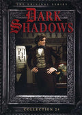 Dark Shadows Collection 24 - Dark Shadows Collection 24 - DVD