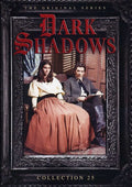 Dark Shadows Collection 25 - Dark Shadows Collection 25 - DVD