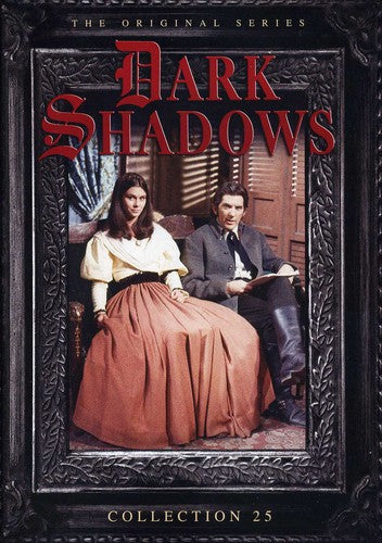 Dark Shadows Collection 25 - Dark Shadows Collection 25 - DVD