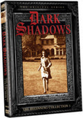 Dark Shadows: The Begininng Collection 1 - Dark Shadows: The Begininng Collection 1 - DVD