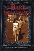 Dark Shadows: The Beginning Collection 2 - Dark Shadows: The Beginning Collection 2 - DVD