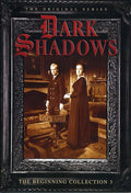 Dark Shadows: The Beginning Collection 3 - Dark Shadows: The Beginning Collection 3 - DVD