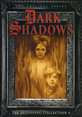 Dark Shadows: The Beginning Collection 4 - Dark Shadows: The Beginning Collection 4 - DVD