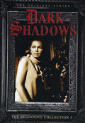 Dark Shadows: The Beginning Collection 5 - Dark Shadows: The Beginning Collection 5 - DVD