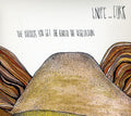 Knife & Fork - Higher You Get The Rarer The Vegetation - Music CD