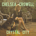 Crowell,chelsea - Crystal City - Vinyl Record