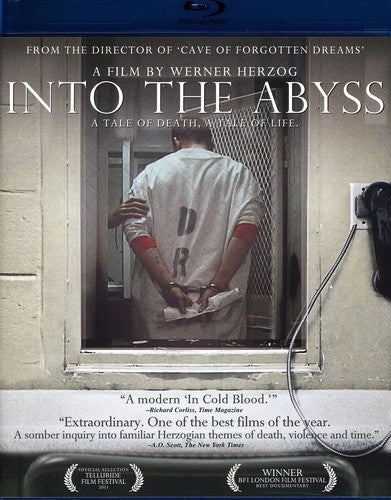 Into The Abyss - Into The Abyss - Blu-ray