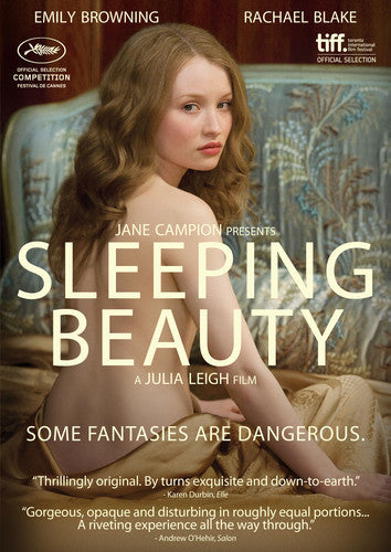 Sleeping Beauty - Sleeping Beauty - DVD