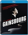 Gainsbourg - Gainsbourg - Blu-ray