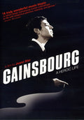 Gainsbourg - Gainsbourg - DVD