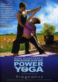 Progressive Power Yoga: Pregnancy - Progressive Power Yoga: Pregnancy - DVD