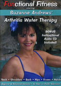 Functional Fitness: Arthritis Water Therapy - Functional Fitness: Arthritis Water Therapy - DVD