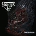 Asphyx - Deathhammer - Music CD