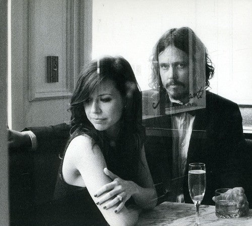 Civil Wars - Barton Hollow - Music CD