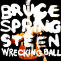 Wrecking Ball Vinyl Record