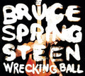 Springsteen,bruce - Wrecking Ball - Music CD