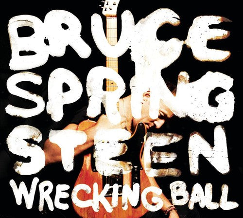 Springsteen,bruce - Wrecking Ball - Music CD
