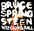 Wrecking Ball Music CD