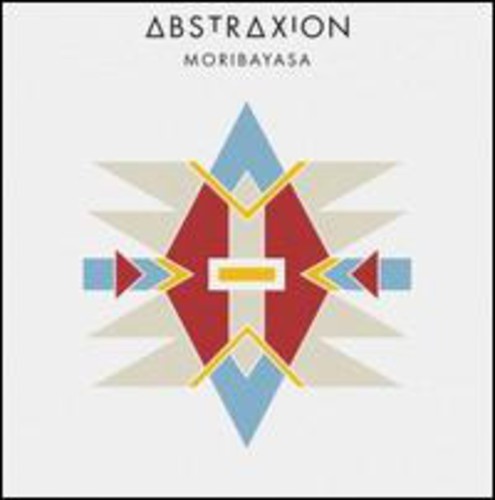 Abstraxion - Moribayasa - Vinyl Record