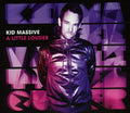 Kid Massive - Little Louder - Music CD