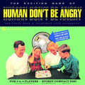 Human Don't Be Angry - Human Don't Be Angry - Vinyl Record