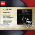 Beethoven / Karajan,herbert Von - Triple Concerto - Music CD