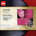 Mozart / Brain,dennis - Horn Concertos Nos 1-4 - Music CD