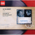 Schubert / Schwarzkopf,elisabeth - Lieder - Music CD