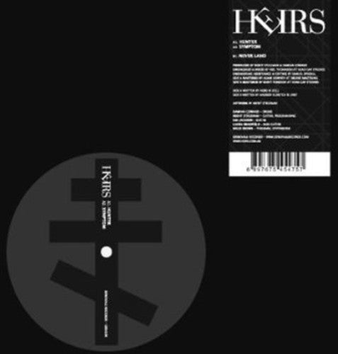 Heirs - Hunter - Vinyl Record