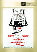 Duchess & The Dirtwater Fox - Duchess & The Dirtwater Fox - DVD