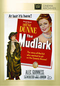 Mudlark - Mudlark - DVD