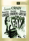 Fan - Fan - DVD