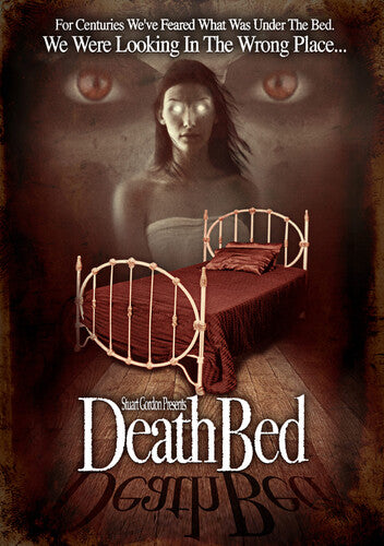 Deathbed - Deathbed - DVD
