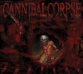 Cannibal Corpse - Torture - Music CD