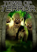 Tomb Of Terror - Tomb Of Terror - DVD