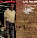 Withers,bill - Just As I Am - Vinyl Record
