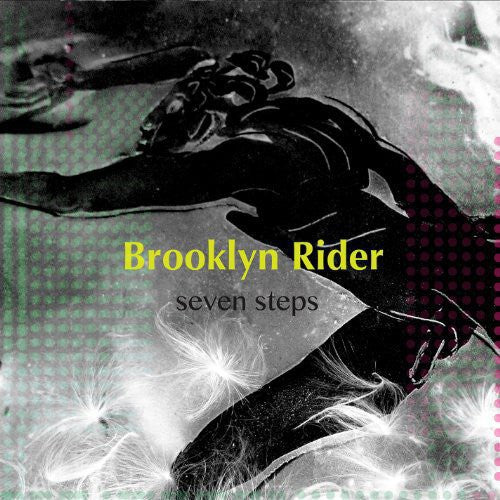 Seven Steps [LP] Vinyl Record