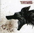 Fastway - Eat Dog Eat - Music CD