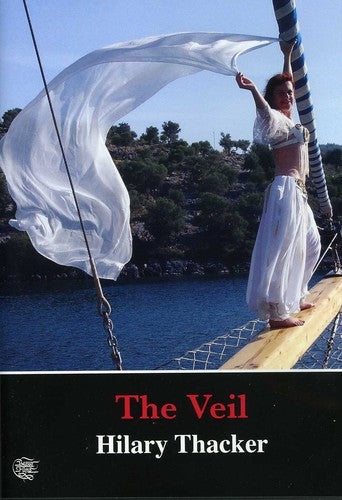 Thacker,hilary - Veil - DVD