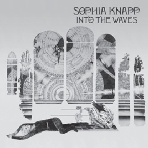 Knapp,sophia - Into The Waves - Vinyl Record
