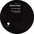 Aber,shlomi - In Dancetrippin - Vinyl Record