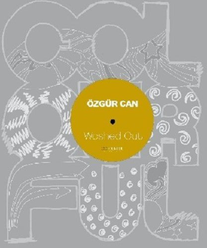 Can,ozgur - Washed Out - Vinyl Record