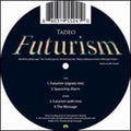 Tadeo - Futurism - Vinyl Record