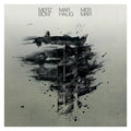 Merzbow & Marhaug - Mer Mar - Vinyl Record