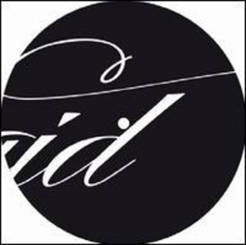 Laid 16 / Various - Laid 16 / Various - Vinyl Record