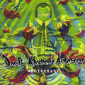 Jaribu Afrobeat Arkestra - Mediacracy - Music CD