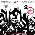 Spiritual Jazz 2: Europe / Various - Spiritual Jazz 2: Europe / Various - Vinyl Record