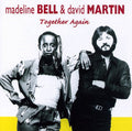 Bell,nadeline / Martin,david - Together Again - Music CD