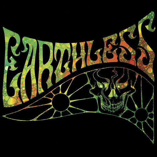 Earthless - Sonic Prayer Jam Live - Vinyl Record