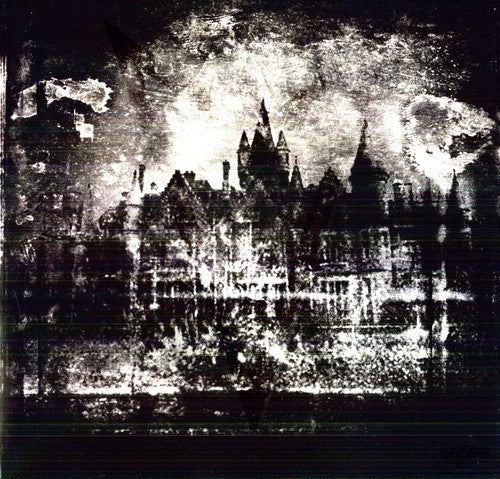 Vermapyre & Indes Of Gemini - Split - Vinyl Record